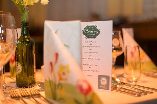 Biergasthof Riedberg