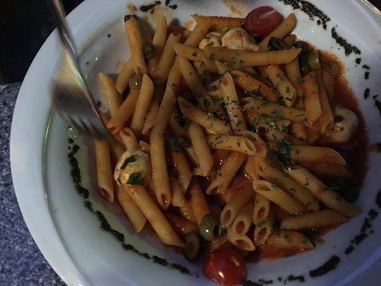 Ristorante Al Teatro L'idea