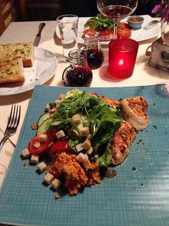 Restaurant Feldwebel