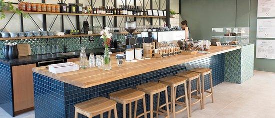 LOCAL - Licensed Cafe & Eatery