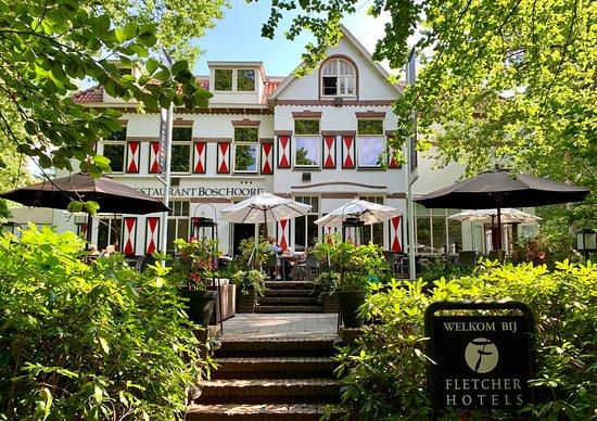 Fletcher Hotel-Restaurant Boschoord