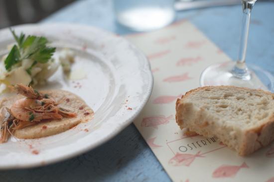 Osteria dei Pescatori