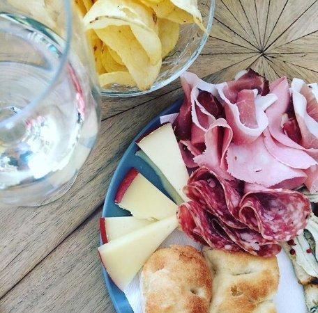 La Saraghina Ubriaca