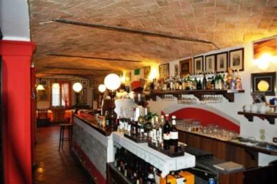 Ristorante Osteria Di Sorbara