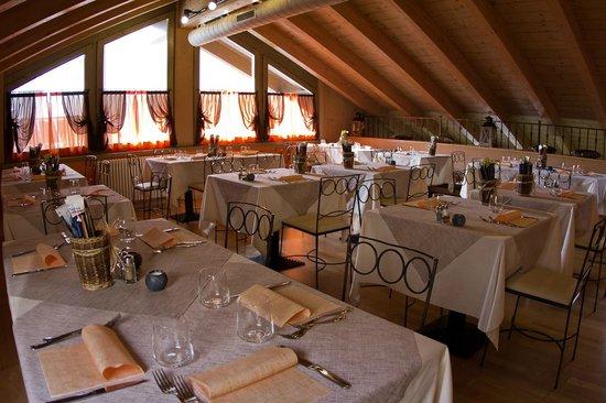 Ristorante Pizzeria La Krapena