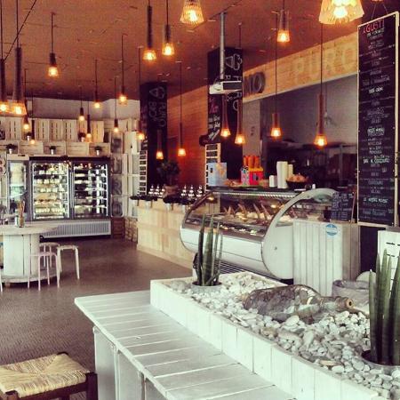 Gelateria Puro e Bio