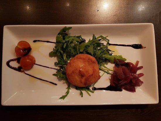 TIAMO Italian Restaurant