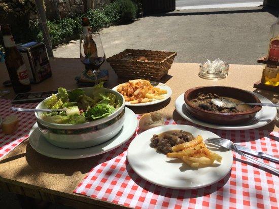 Restaurante El Molino