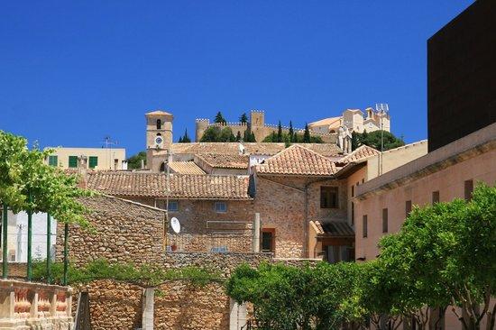 Cafeteria Sant Salvador
