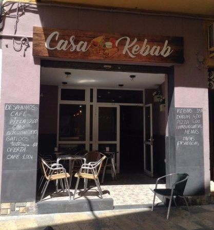 Casa Kebab