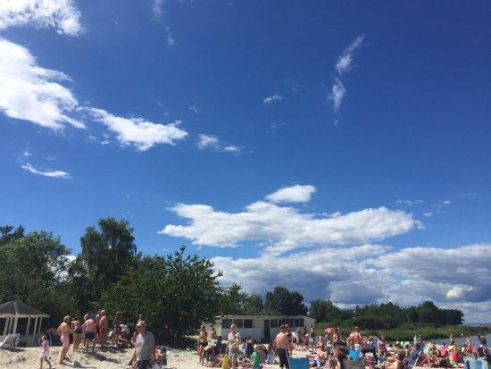 Strandbaden Bar & Kök