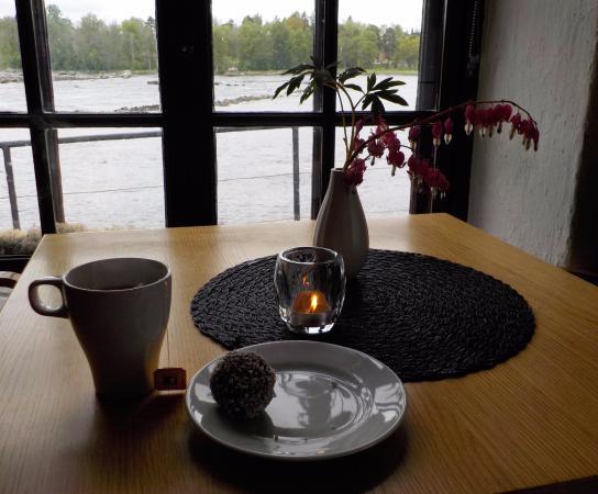 Udden Café & Konferens