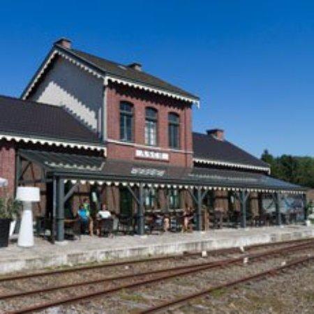 't Stasjon