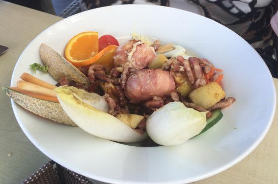 Maashotel De Spaenjerd