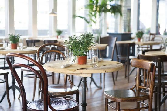 Dorfbeiz Schinzenhof