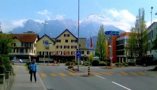 Restaurant Schutzengarten