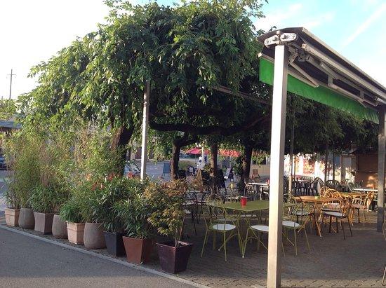 Hôtel de la Gare Brasserie PMU