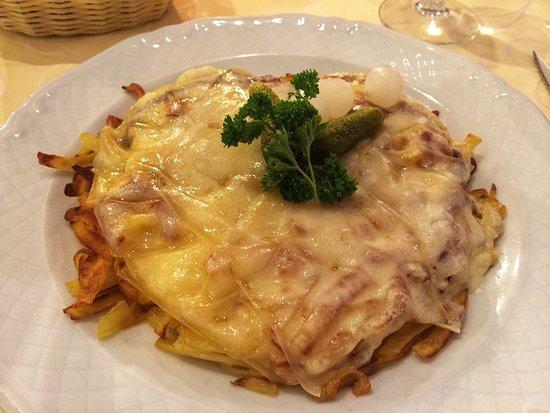 Restaurant Alpenblick