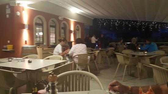 Restaurant Pizzeria Ackersand