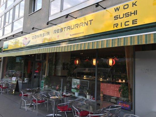 Donasia Restaurant
