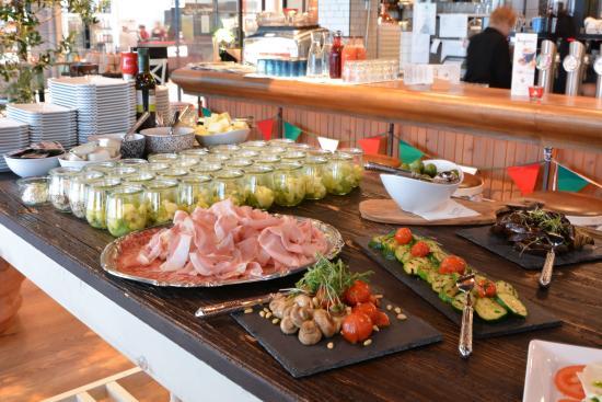 Ernesto caffè.osteria.weinbar