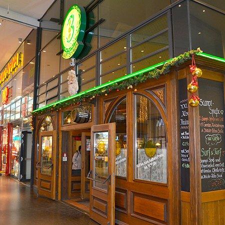 Gasthaus Zu den 3 Goldenen Kugeln