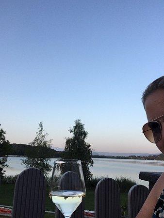 Seerestaurant Princes