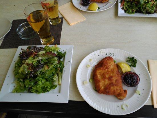 StaMpfer Restaurant Cafe