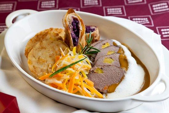 S'pfandl am Hauptplatz