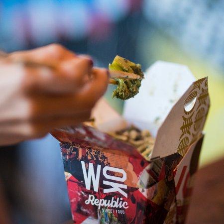 Wok Republic
