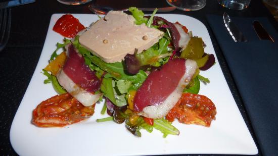 Le Grand Hotel de L'Abbaye