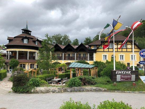 Gastwirtschaft Zirben-Stuben