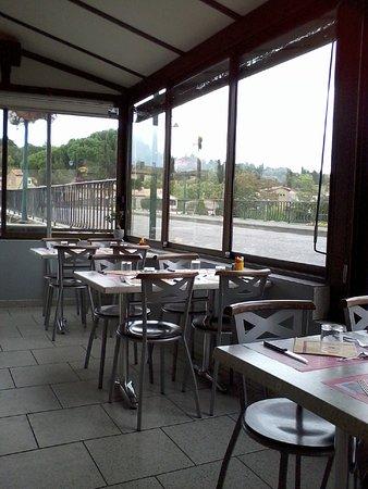Cafe de la Terrasse