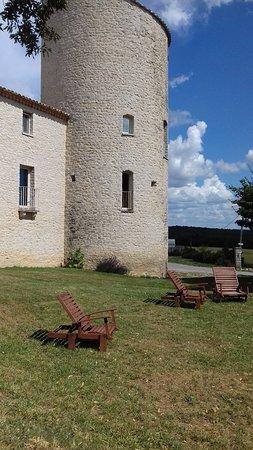 Château de la Gabelle