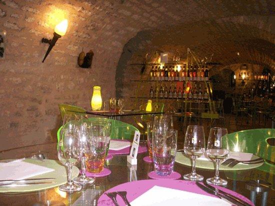 La Cuisine Au Vin Chablis