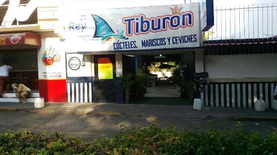 El Rey Tiburon