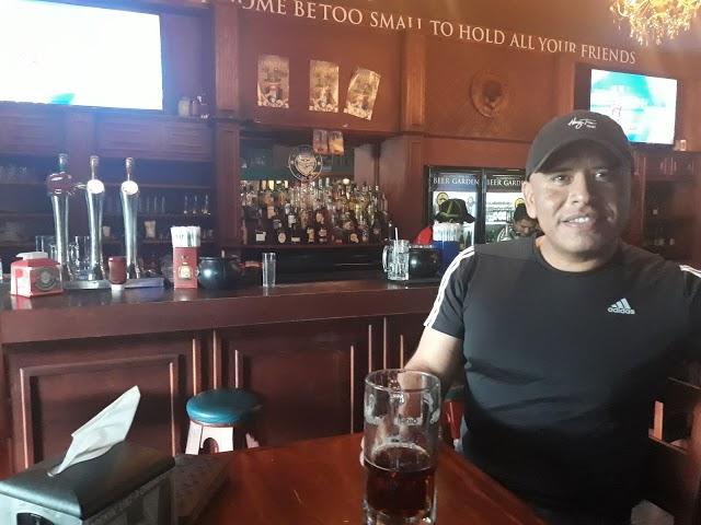 McCarthy's Irish Pub