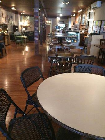 Community Cup Coffee & Tea House