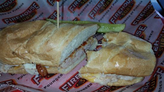 Firehouse Subs