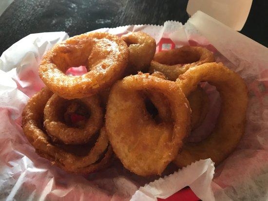 The Provisioner New York Deli and Cafe