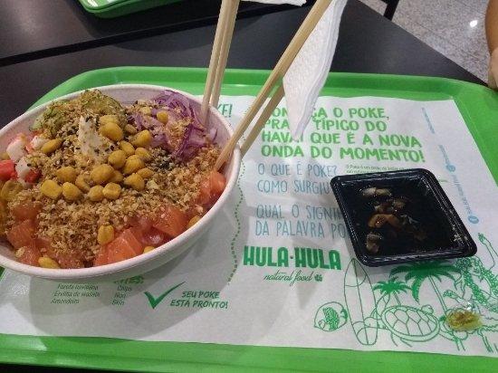 Hula Hula Natural Food