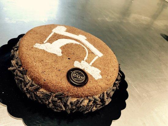 Pasticceria Artigianale Tessaur