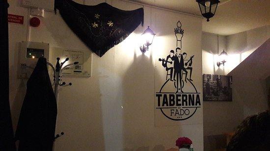 Taberna do Fado