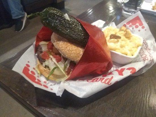 Red Robin Gourmet Burgers and Brews