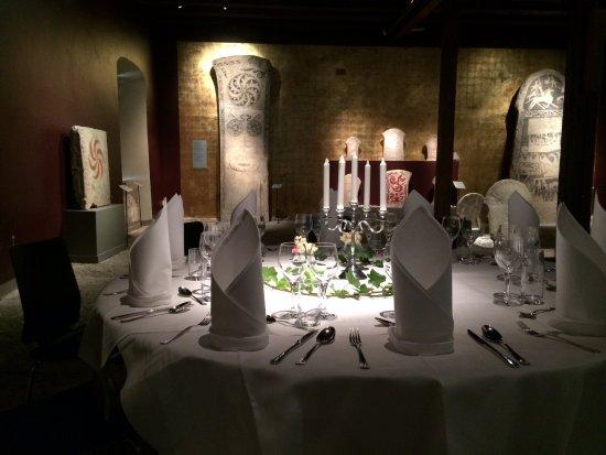 Fornsalens Cafe & Mat