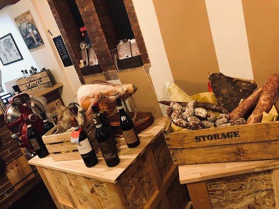 Il Vicoletto del Gusto