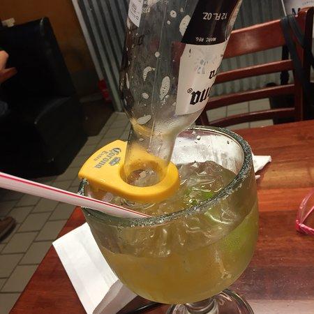 Mariachi Mexican Grill