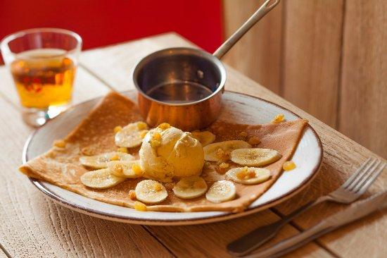 Le Phare Saint Louis