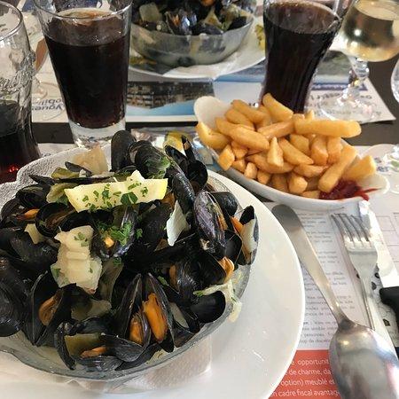 Brasserie du Rond Point