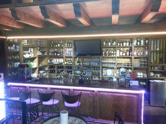 La Veleria Lounge-Bar & Music